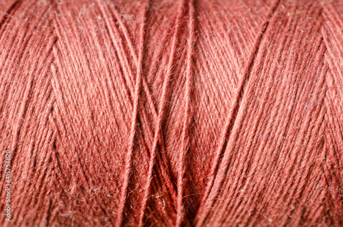 red thread
