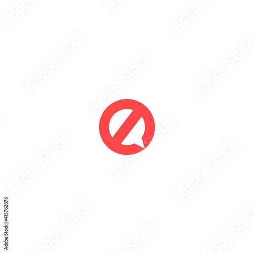 Free Download do not speak vector - GFXLoad