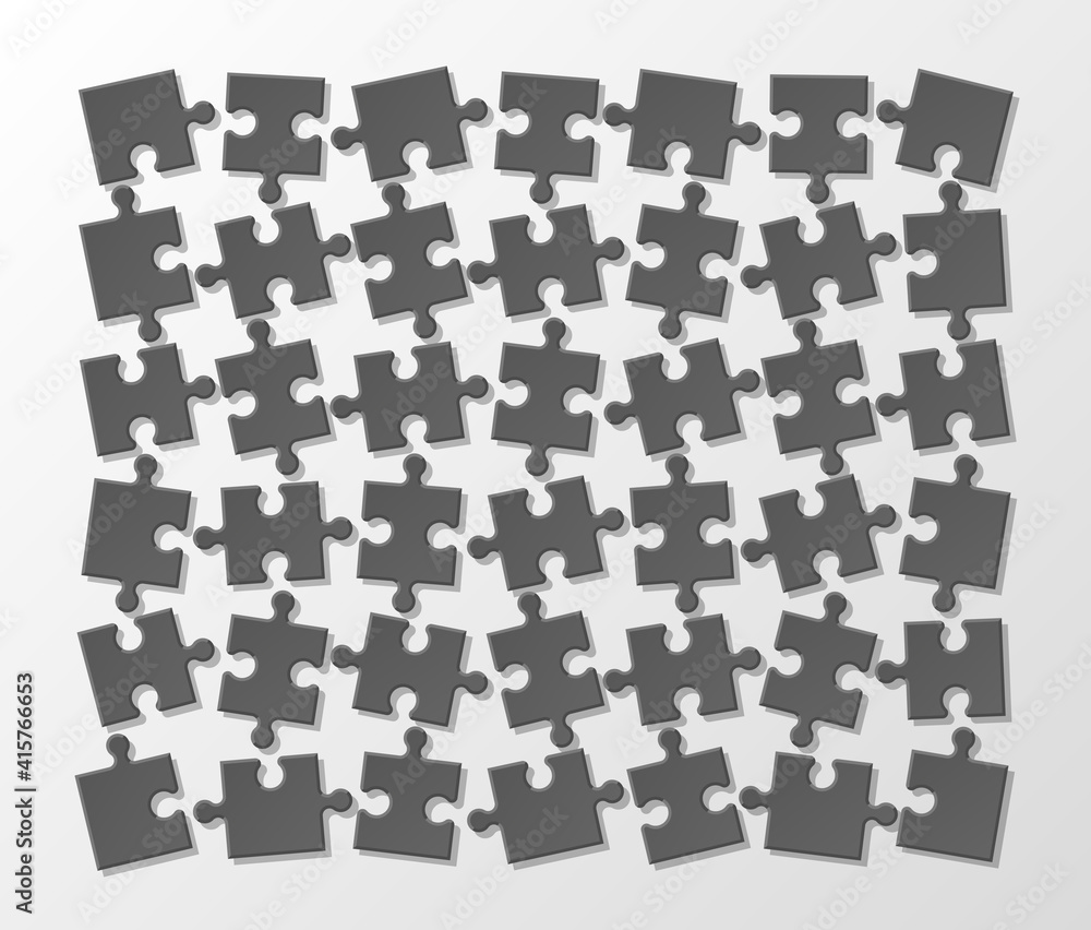 A lot of piece flat puzzle presentation. Many step circle business background. Section compare service banner. illustration template color shape . 3d Abstract Background A lot of piece flat puzzle presentation. Many step circle business background. Section compare service banner. illustration template color shape . 3d Abstract Background