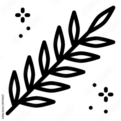 sprig
