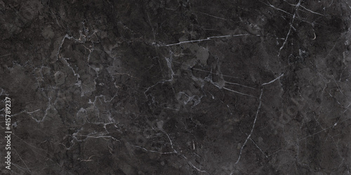 dark color marble texture, black marble background 