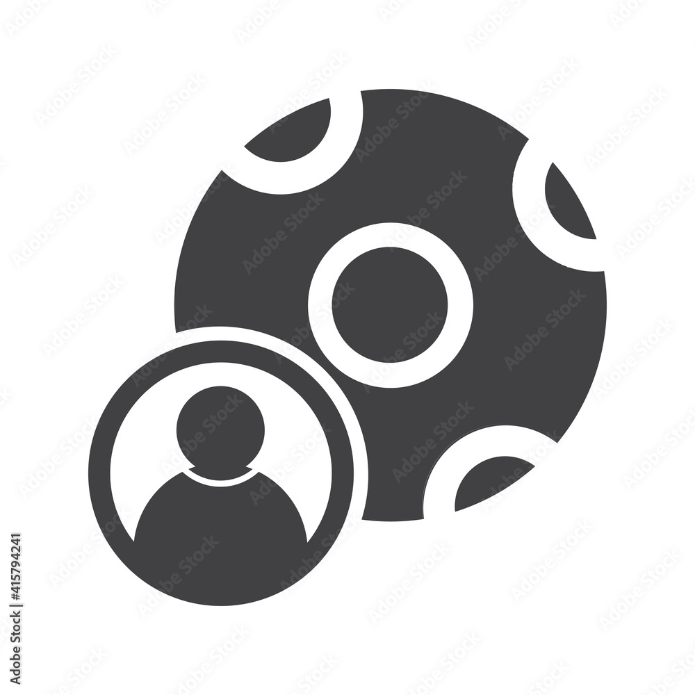 soccer ball player illlustration design. soccer ball player icon isolated on white background. ready use vector. soccer ball player illlustration design. soccer ball player icon isolated on white background. ready use vector.