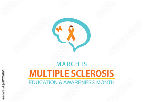 multiple sclerosis education and awareness month