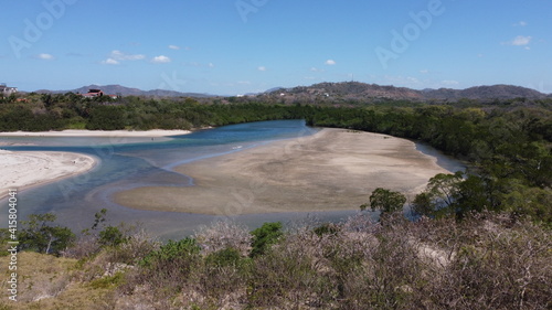 Wallpaper Mural view from the lake Torontodigital.ca