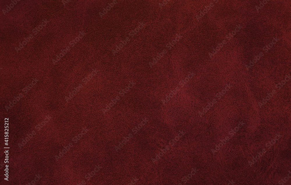 blank page of leather texture background with rough and grunge skin, full frame. Close up detail of textured sheet of dark red color organic art background. background of rough fabric red color. blank page of leather texture background with rough and grunge skin, full frame. Close up detail of textured sheet of dark red color organic art background. background of rough fabric red color.