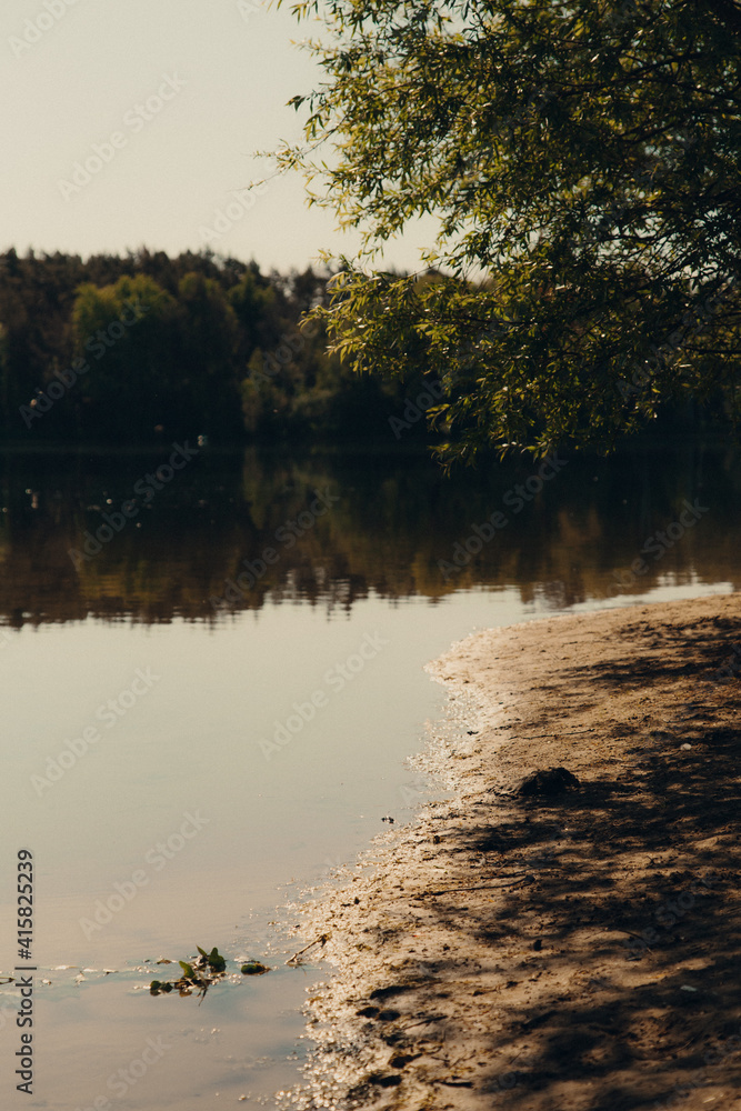 Fototapeta premium Berlin