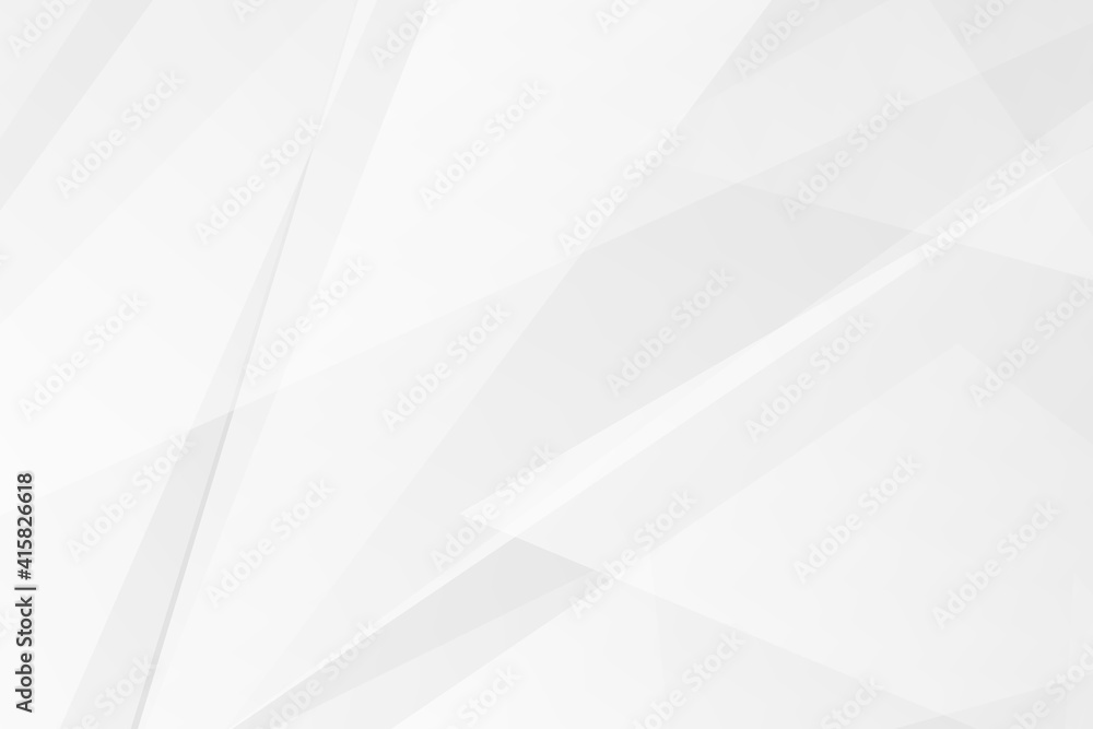 Abstract white and grey on light silver background modern design. Vector illustration EPS 10. Abstract white and grey on light silver background modern design. Vector illustration EPS 10.