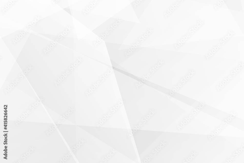 Abstract white and grey on light silver background modern design. Vector illustration EPS 10. Abstract white and grey on light silver background modern design. Vector illustration EPS 10.