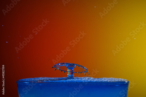Drops/ Watersplash
