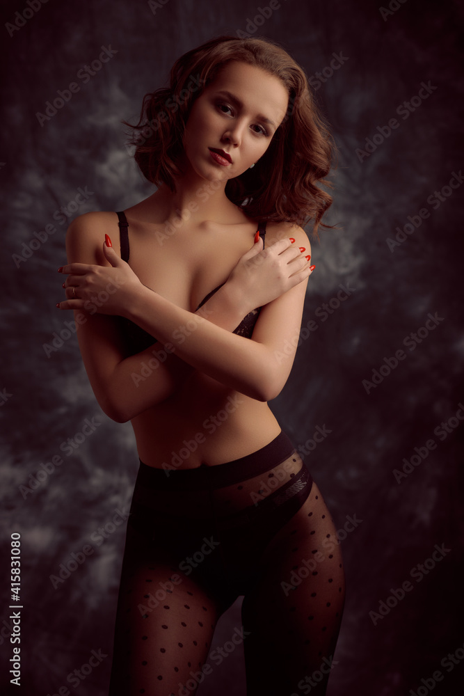 Fototapeta premium lingerie for women
