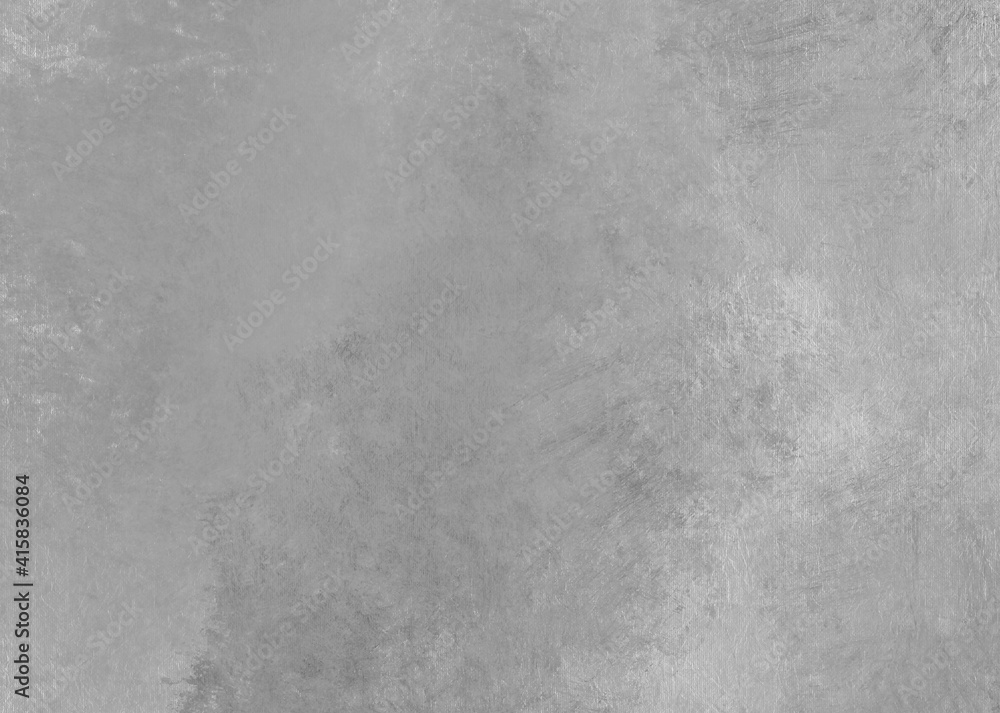 Fototapeta premium Gray textured illustration. Gray industrial background. Trendy black background, scandinavian style, modern black wall, stone texture