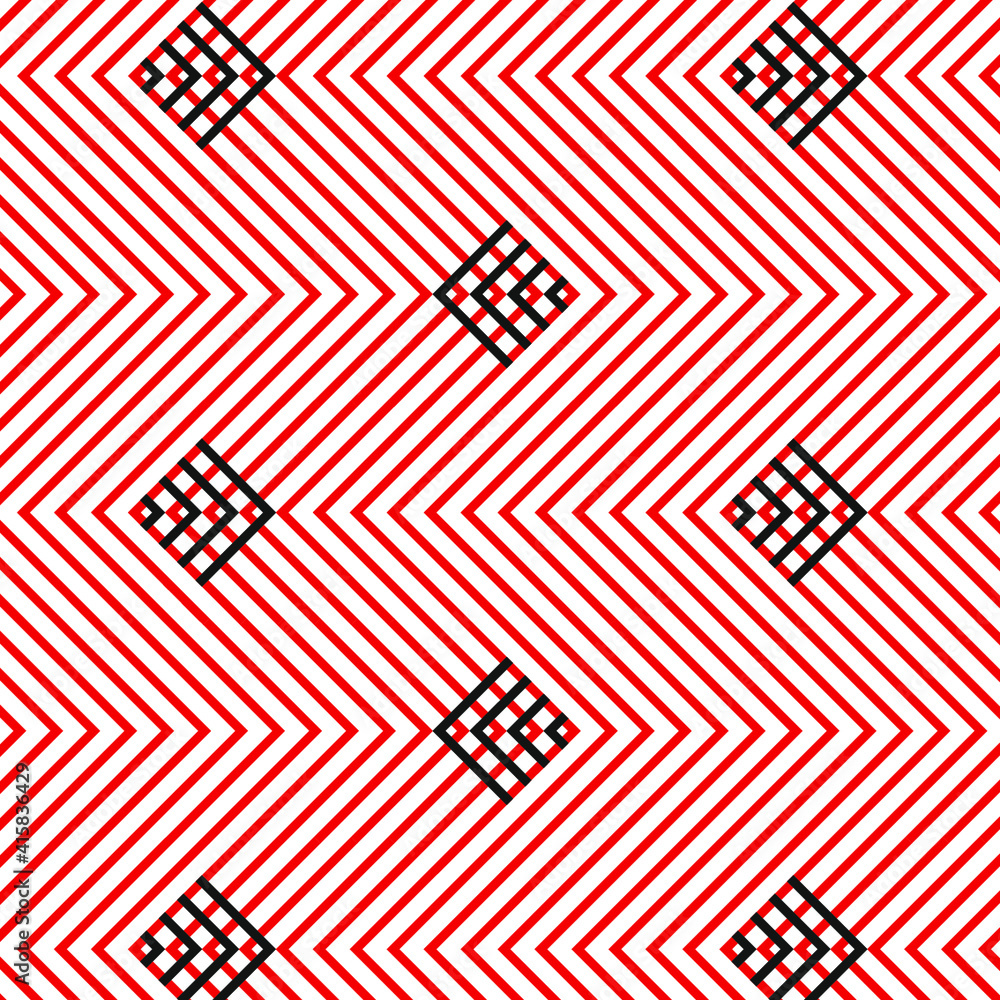Patrón 2 Lineas - 3 Patrón 2 Lineas - 3