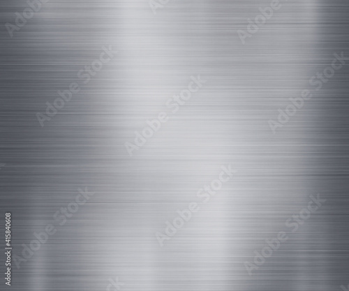Stainless steel metal texture background concept