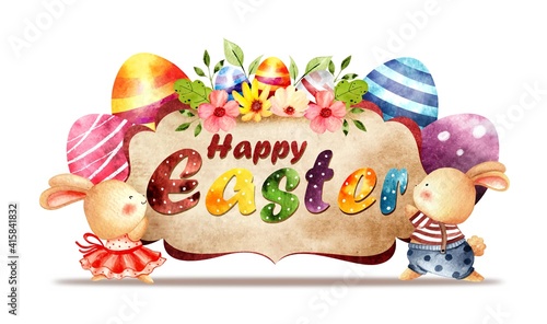 Happy Easter Day