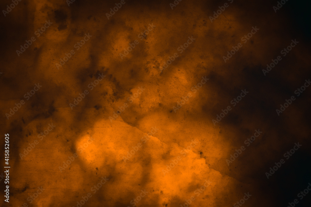 Obraz premium Blurred view, Texture of stone with backlight for background.