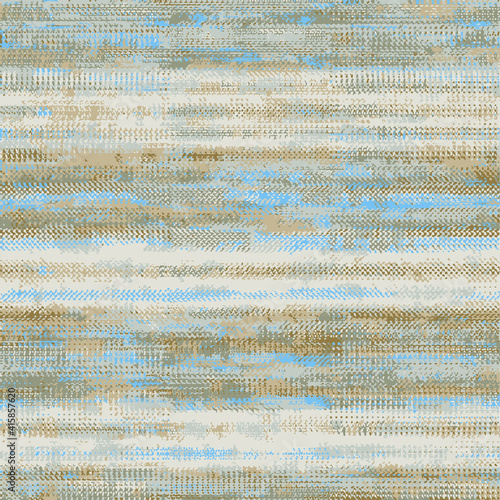 watercolor deep retro luxury ikat  dye natural  texture stripe seamless pattern design 