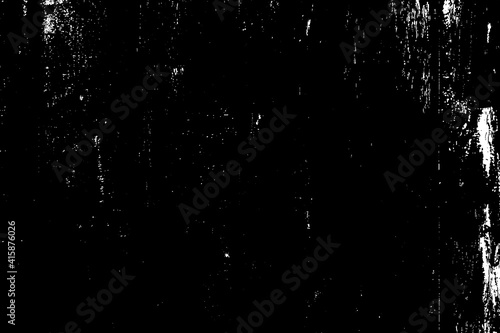 Texture of rural stained exterior vertical oak planks of country shed. Old dirty rough siding of gnarled surface wooden paneling. Rustic veined facing lumber fence of hard boards for 3D style design