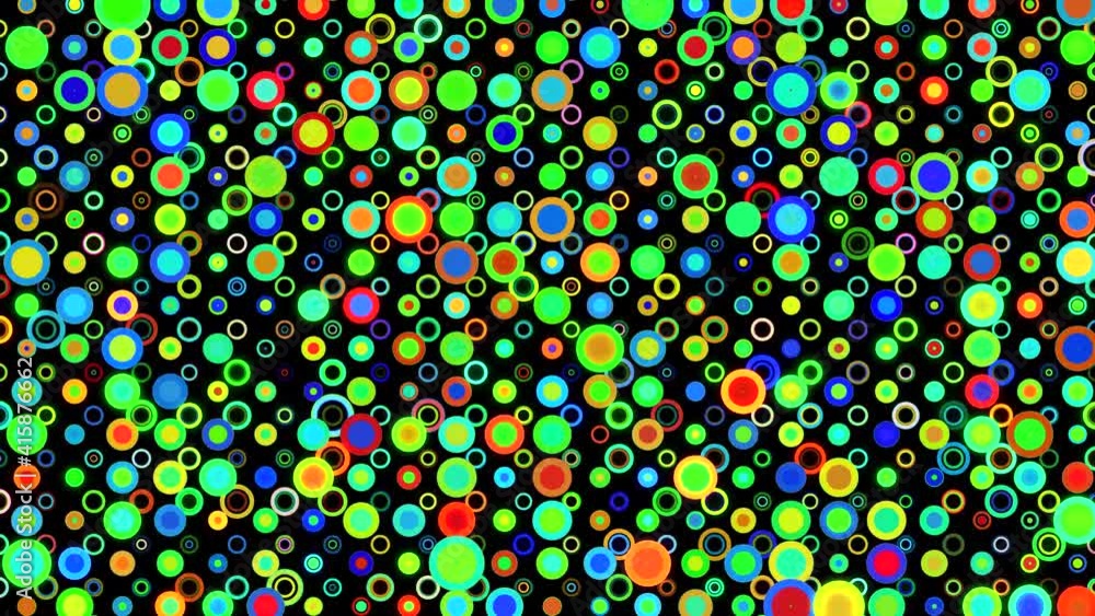 Abstract Colorful Animated Circle Rings Video Loop Background – 4k Seamless Loop With Camera Zoom In and Out. Seamless Loop. Multicolor Rings Background for Your Event and Party Abstract Colorful Animated Circle Rings Video Loop Background – 4k Seamless Loop With Camera Zoom In and Out. Seamless Loop. Multicolor Rings Background for Your Event and Party