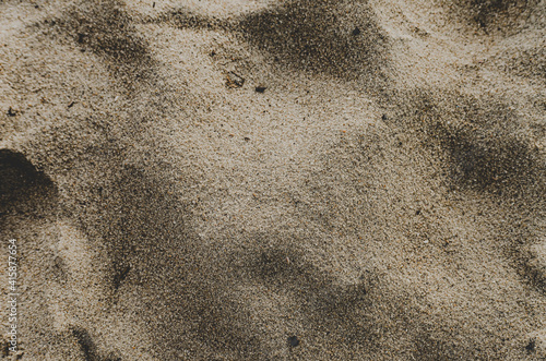 Photos sand beach texture background