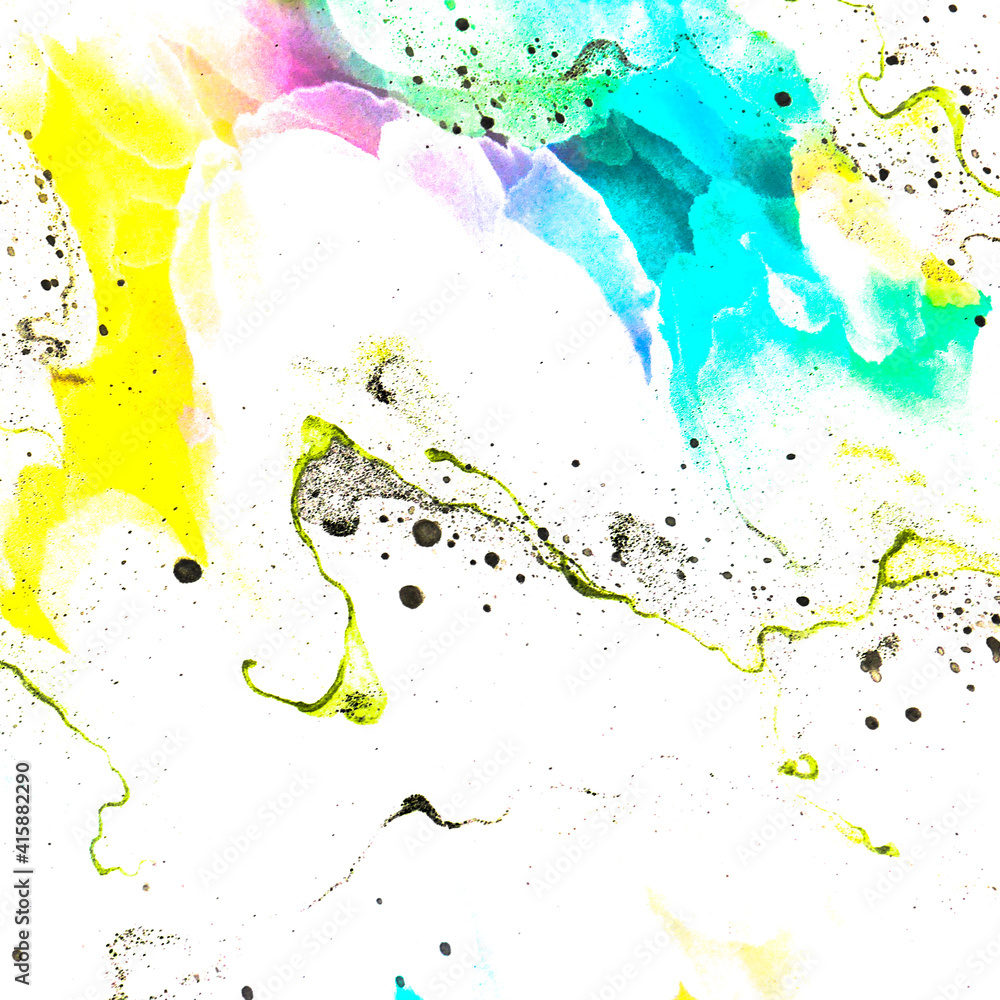 Magenta Popular Design. Colorful Elegant Element. Space Space Banner. Green Motion Background. Yellow Grunge Template. Hand Drawn Background. White Abstract Background.