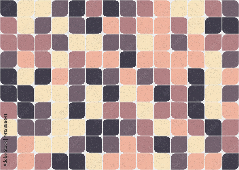 Abstract Geometric Pattern generative computational art illustration Abstract Geometric Pattern generative computational art illustration