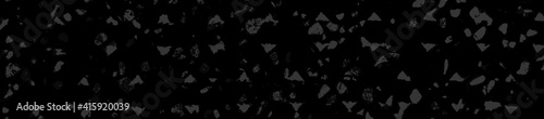 abstract black and grey colors dark background for design