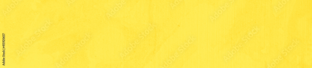 Fototapeta premium abstract bright yellow color background for design