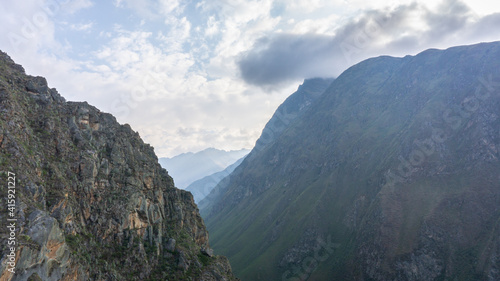 Inca trail 2