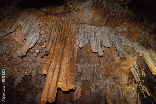 Fototapeta Naklejka Na Ścianę i Meble -  Caverna de Umajalanta