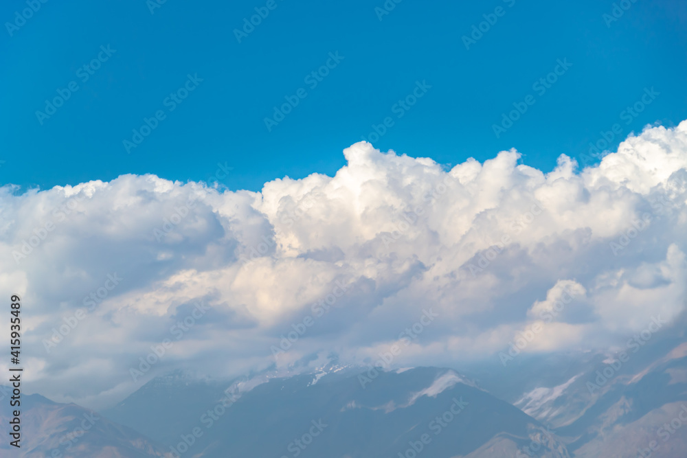 CLOUDS SUNNY DAY CLOUDS SUNNY DAY