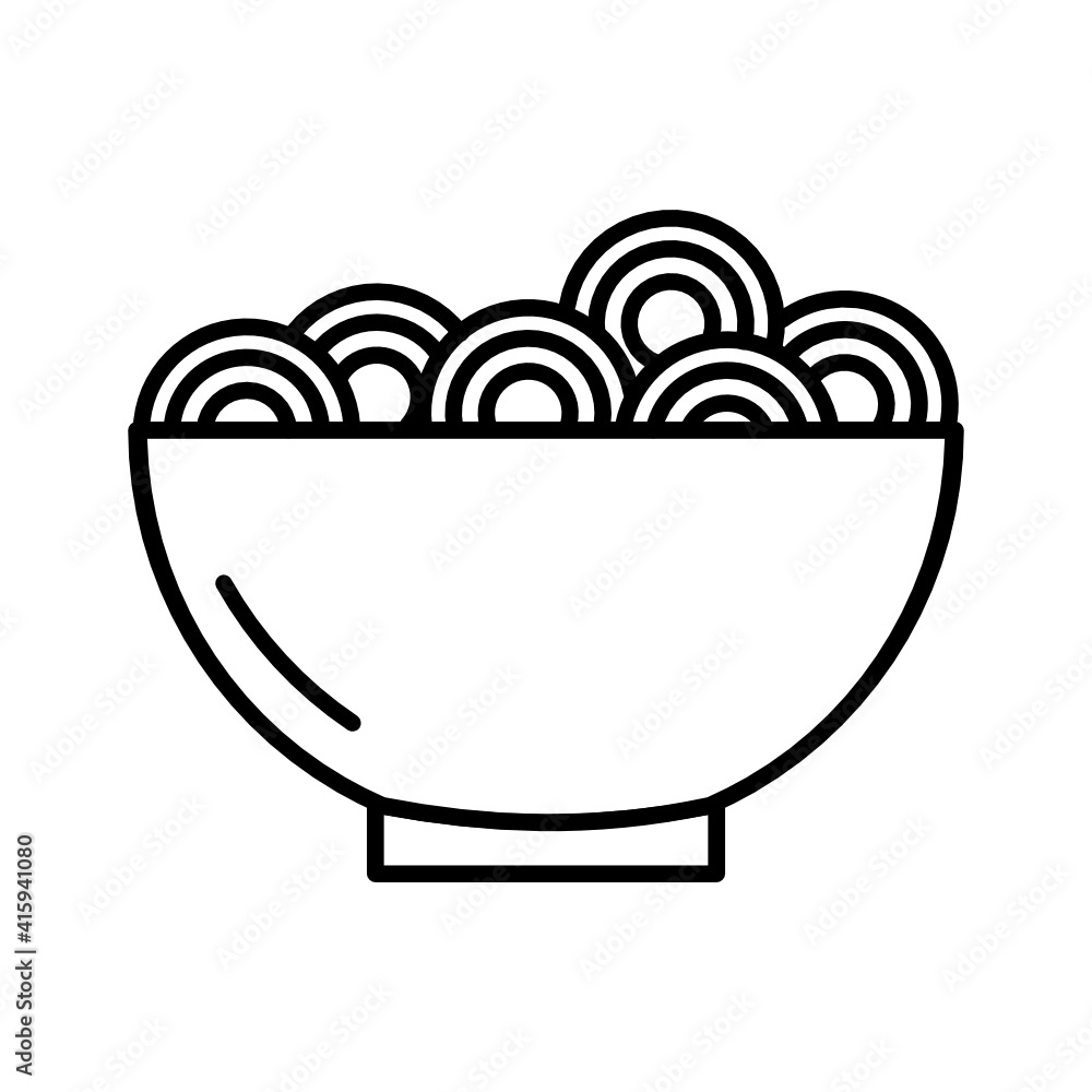 noodle icon high quality black style pixel perfect
noodle icon high quality black style pixel perfect