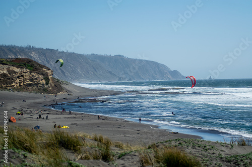 deporte costero 