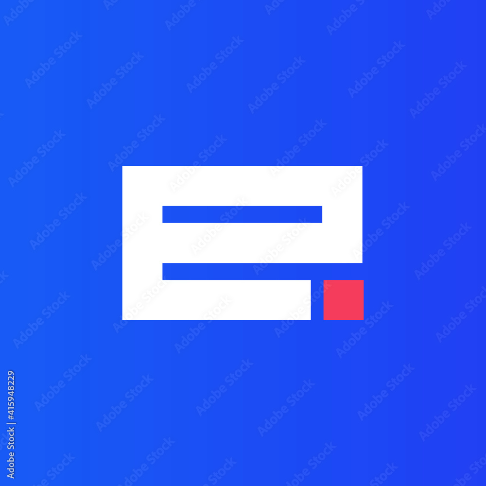Letter E logo design template elements. vector illustration Letter E logo design template elements. vector illustration