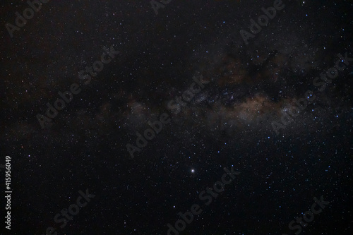 Starry Night Sky © Hypirin
