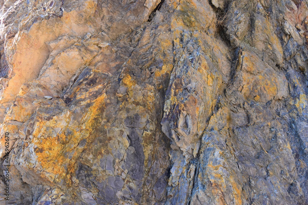Stones texture and background. Rock texture Stones texture and background. Rock texture