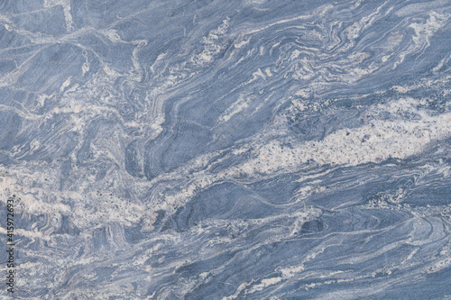 Grey marble wall surface texture or abstract background