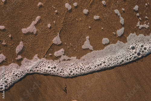 Washington Sea Foam
