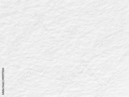 white cement background. New surface looks rough. Wallpaper shape. Backdrop texture wall and have copy space for text.