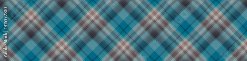 Tartan textile background scottish fabric, weave.