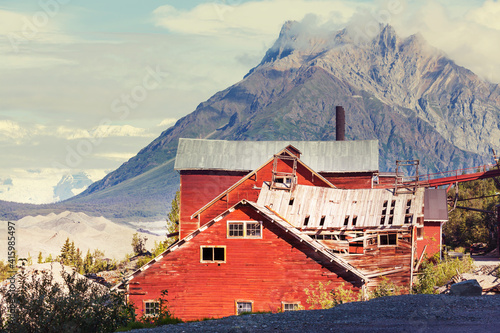 Kennecott photo