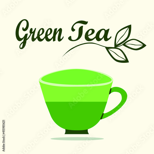 cup of tea