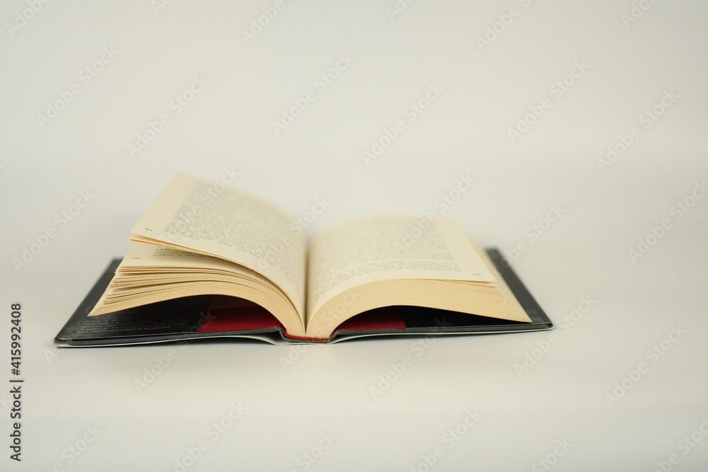 stack of books on white background literture libary stack of books on white background literture libary