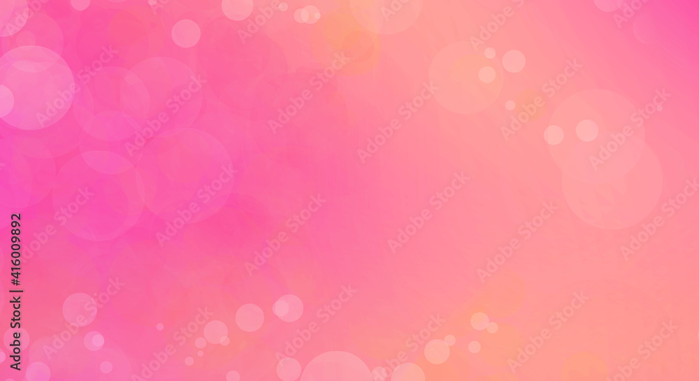 Pink spring background in pastel color. Pink spring background in pastel color.