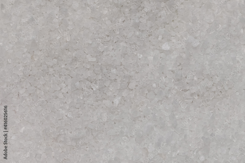 Closeup salt background, texture. Closeup salt background, texture.