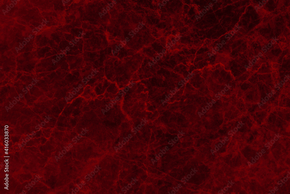 Rred marble seamless texture with high resolution for background and design interior or exterior, counter top view.