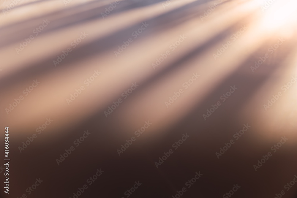 Shadows cast lines on a natural background. Shadows cast lines on a natural background.