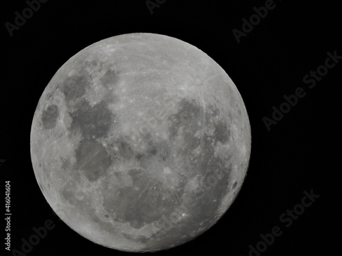 moon