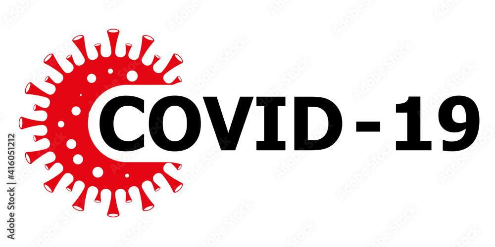 COVID 19 on the world map. Dangerous virus dash illustration. Pictograph of logo concept isolated on white background. Illustration of dangerous virus icon. Stay at home. Vector COVID 19 on the world map. Dangerous virus dash illustration. Pictograph of logo concept isolated on white background. Illustration of dangerous virus icon. Stay at home. Vector