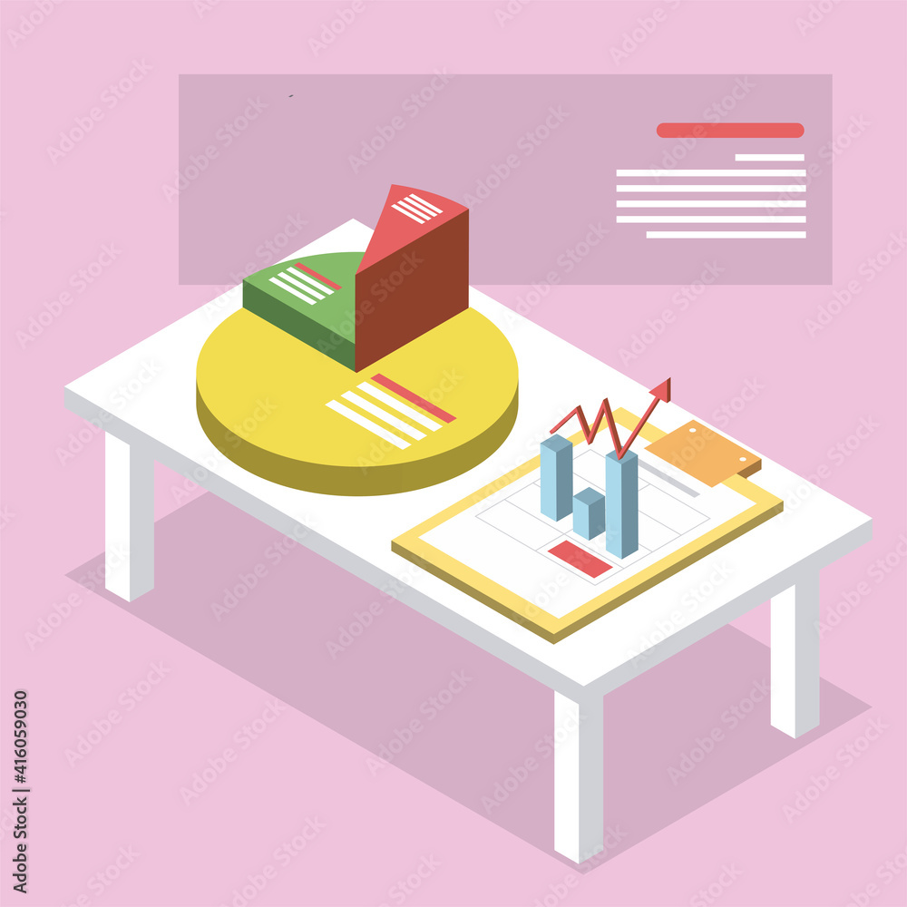 tax chart isometric tax chart isometric