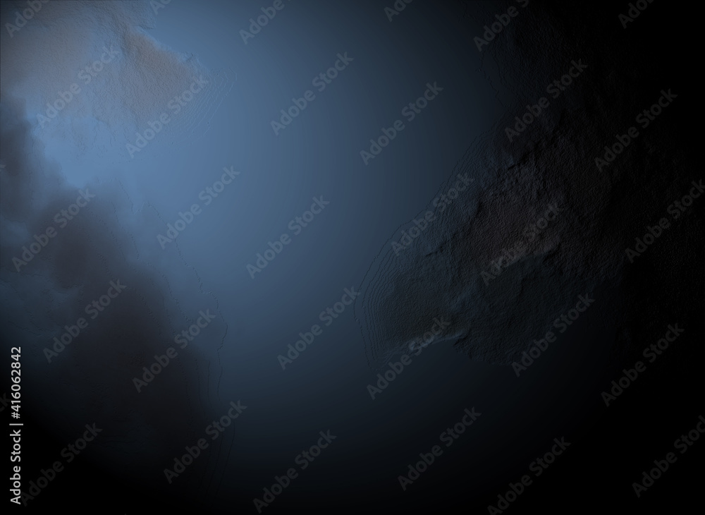 Fototapeta premium abstract colorful grunge stone concrete rock wall marble image paint background bg texture wallpaper art frame sample illustration board